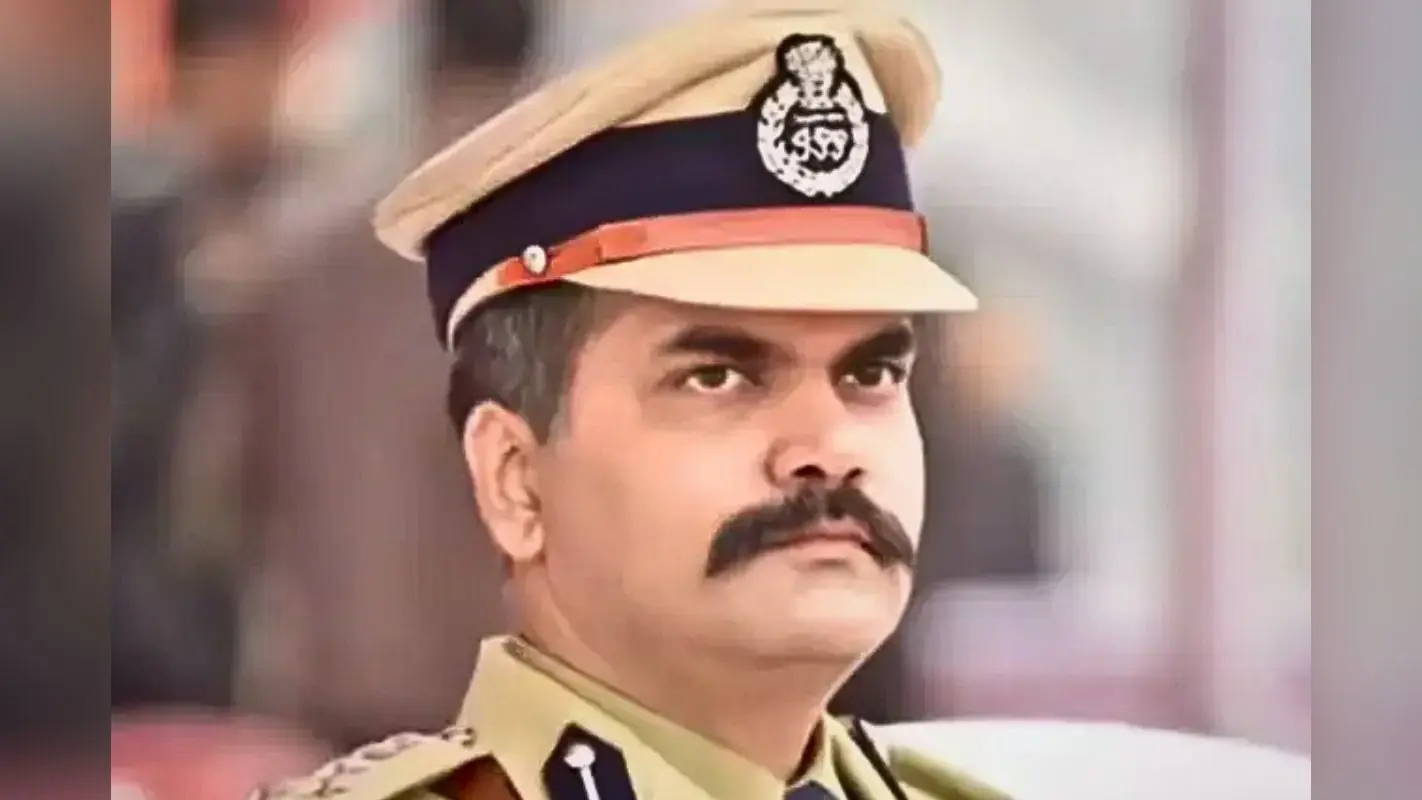 मगध रेंज में IG पद खत्म करने की चर्चा, संतोषानंद बोले- गया के हित में इसे जारी रखना जरूरी