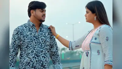 भोजपुरी सैड सॉन्ग ‘गईलू बर्बाद कके’ ने छुए दिल के तार, यूट्यूब पर छाया गाना