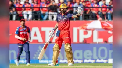 IPL में विराट कोहली का रिकॉर्ड तोड़ प्रदर्शन, 9वीं बार 500 रन पूरे करने वाले पहले खिलाड़ी