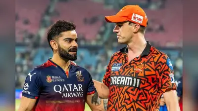 टॉप स्पॉट पक्का करने उतरेगी RCB, सनराइजर्स के सामने क्वालीफायर-1 में पहुंचने की बड़ी चुनौती