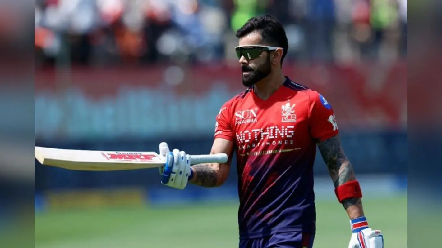 खिलाड़ियों के चश्मे से लीक हो सकती है खुफिया जानकारी! IPL के बीच BCCI ने ‘स्मार्ट गॉगल्स’ को किया बैन