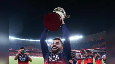 RCB ने जीता IPL का लगातार दूसरा खिताब, यहां देखें विजेताओं की पूरी लिस्ट