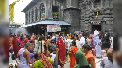 गया सिटी डायरी: विष्णुपद से लेकर मंगला गौरी मंदिर तक, जानें आरती का समय, आज बिजली कटौती से भी मिलेगी राहत