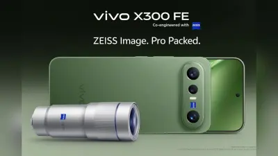 Vivo X300 FE Review: कैमरा और परफॉर्मेंस शानदार, लेकिन खरीदना कितना फायदे का सौदा