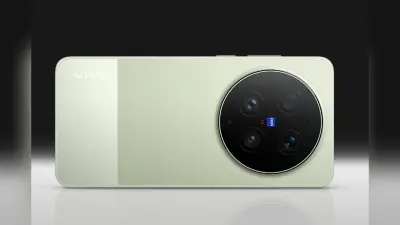 डुअल 200MP कैमरा वाले Vivo X300 Ultra की सेल शुरू, मिल रहा ₹22000 तक का डिस्काउंट