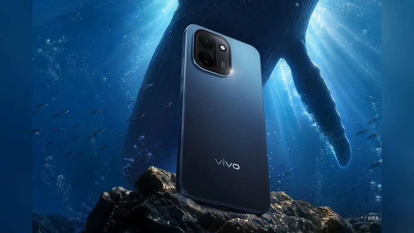 9000mAh बैटरी के साथ आया Vivo Y600 Turbo, जानिए फीचर्स और कीमत