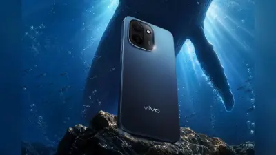 9000mAh बैटरी के साथ आया Vivo Y600 Turbo, जानिए फीचर्स और कीमत