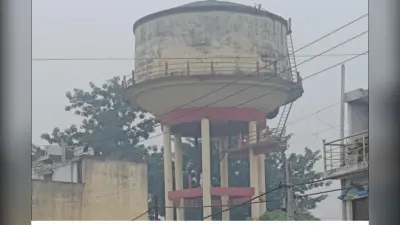 भीषण गर्मी में रोहतास के कई वार्डों में पानी की किल्लत, बूंद-बूंद पानी को तरस रहे लोग