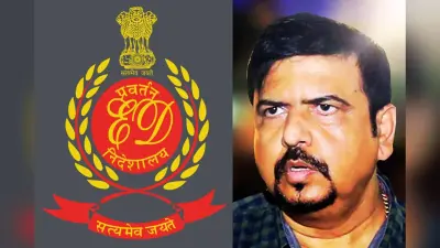 चुनाव खत्म होते ही सुजीत बोस पर ईडी ने कसा शिकंजा, नगर निकाय घोटाले में घंटों चली पूछताछ