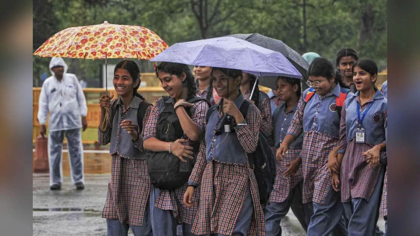 बदलेगा मौसम, इन राज्यों में 5 मई तक बारिश की संभावना