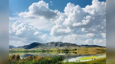 Sitamarhi Weather Update: सीतामढ़ी में आज अमूमन साफ रहेगा आसमान, आंशिक बारिश की भी संभावना