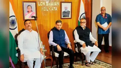 बंगाल विधानसभा में 13-14 मई को विधायकों का शपथ ग्रहण समारोह, प्रोटेम स्पीकर तापस रॉय दिलायेंगे सदस्यों को शपथ