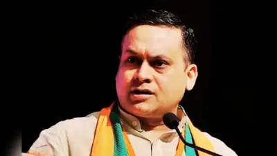 बंगाल में बीजेपी की जीत मैनेजमेंट नहीं जनादेश है, कोलकाता में ढहा दीदी का मुस्लिम किला, बोले अमित मालवीय