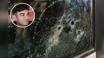 बंगाल में कत्लेआम-बमबाजी : शुभेंदु के PA चंद्रनाथ रथ की हत्या, हावड़ा में बम बरसे, कमरहट्टी में BJP कार्यकर्ता के घर तांडव
