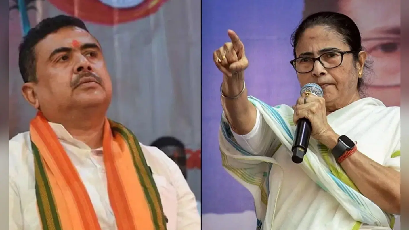 फालता के बाद अब नंदीग्राम, उपचुनाव के लिए TMC को नहीं मिल रहे उम्मीदवार