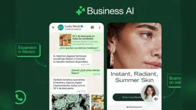WhatsApp AI से बिजनेस हुआ आसान, कैटलॉग बनाने के साथ देगा स्मार्ट मार्केटिंग आइडिया