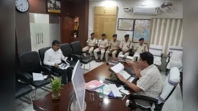 अररिया में लंबित चालानों की वसूली तेज, राष्ट्रीय लोक अदालत को लेकर प्रशासन अलर्ट