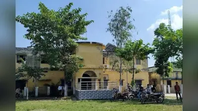 कटिहार में शांतिपूर्ण माहौल में हुई यूजी प्रथम सेमेस्टर की परीक्षा, रविवार को भी दोनों पालियों में शामिल हुए छात्र-छात्राएं