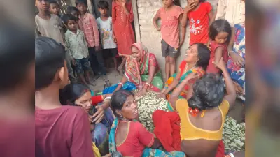 KATIHAR ROAD ACCIDENT: फलका में ट्रैक्टर पलटने से चालक की दर्दनाक मौत, गांव में पसरा मातम