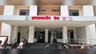 Madhepura: सदर अस्पताल में अल्ट्रासाउंड सेवा ठप, मरीजों पर आर्थिक बोझ, व्यवस्था पर उठे सवाल