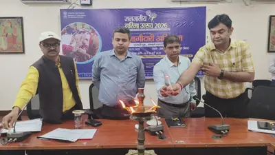 20 पंचायतों में विशेष शिविर, 2477 अनुसूचित जनजाति परिवारों को मिलेगा सरकारी योजनाओं का लाभ