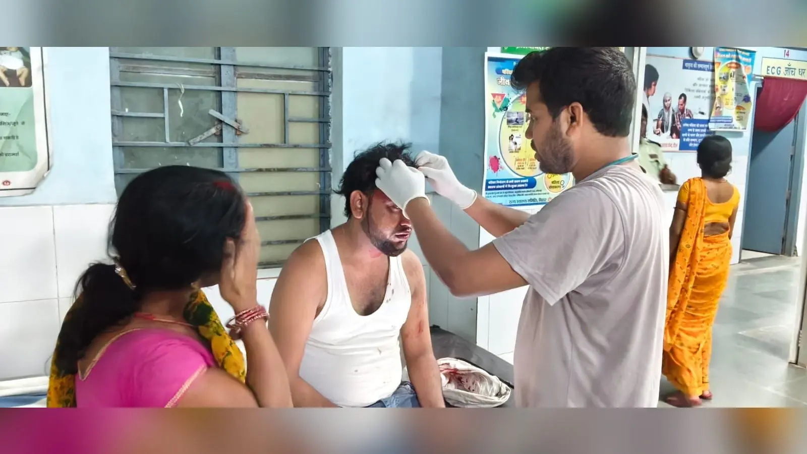 सेंट्रल बैंक ऑफ इंडिया ने ग्राहकों को दी विभिन्न योजनाओं की जानकारी