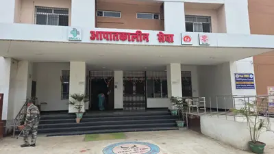 मंगलवार की सुबह मंदिरों में उमड़ा आस्था का सैलाब, भक्तिमय माहौल में हुई पूजा-अर्चना