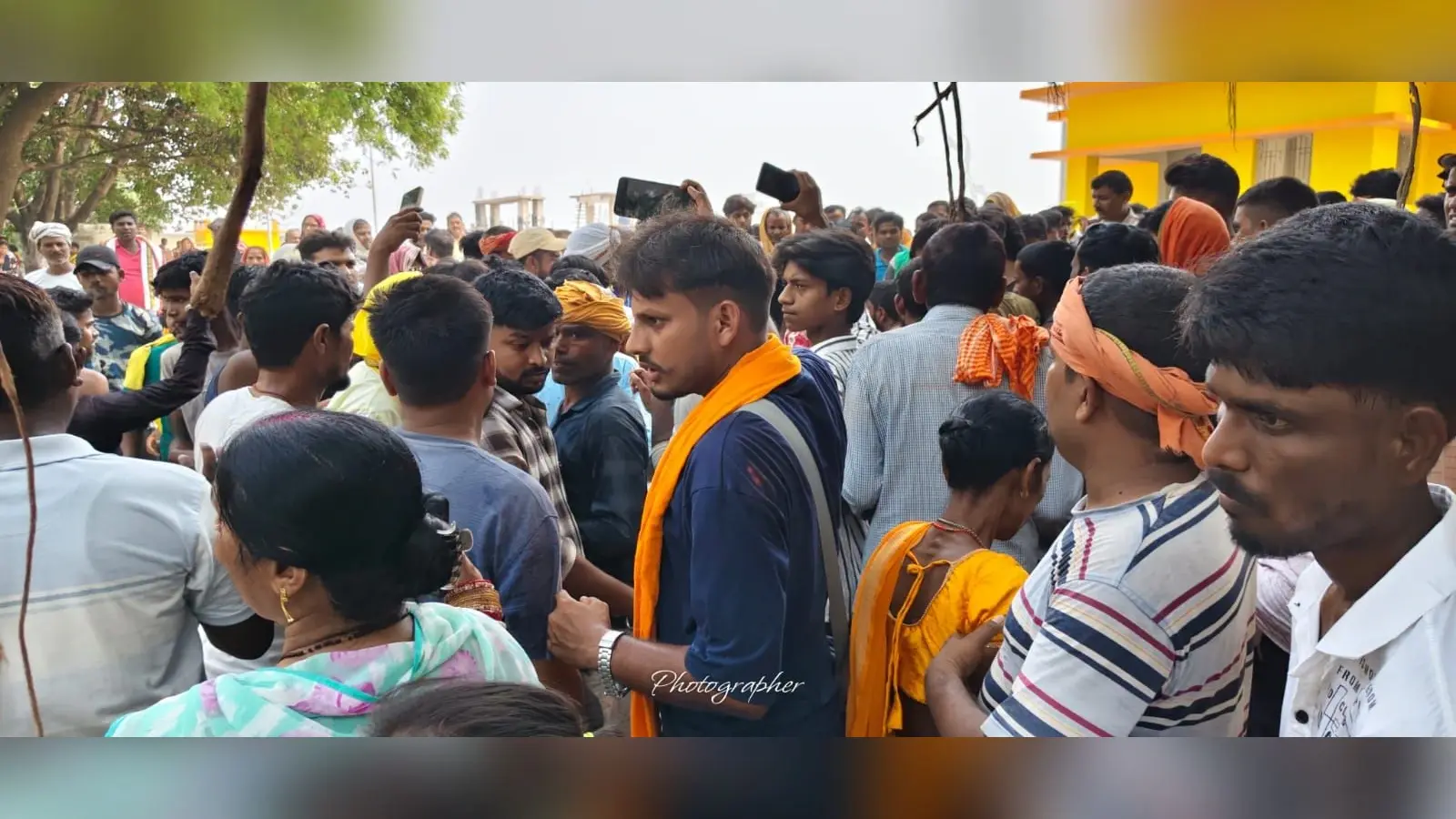 मांझी में सरयू नदी में डूबने से युवक की मौत, दोस्त को बचाने में गंवायी जान