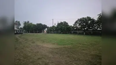 बारिश से बदला मौसम, गर्मी से मिली राहत