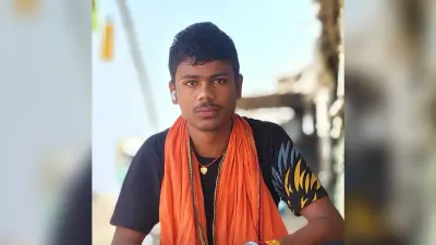 क्रिकेट स्टिक से 12 वर्षीय बच्चे की हत्या मामले में मुख्य आरोपी ने किया सरेंडर