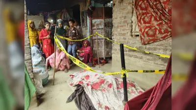 Saharsa news: सहरसा में विवाहिता की संदिग्ध परिस्थिति में मौत, पति और ससुराल वालों पर हत्या का आरोप