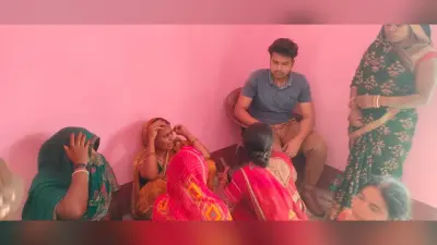 किसान की संदिग्ध हालत में हत्या, इलाके में सनसनी
