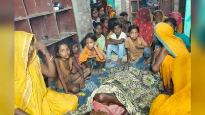 मधेपुरा में पेट्रोल-डीजल महंगा, बढ़ी लोगों की परेशानी