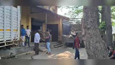 डोर-स्टेप डिलीवरी व्यवस्था पर उठे सवाल, डीलरों ने लगाया मनमानी का आरोप