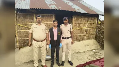 सुपौल में विवाहिता की संदिग्ध परिस्थिति में मौत, ससुर पर हत्या का आरोप