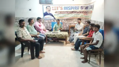 मधेपुरा में बनेगा ‘एलआईबी चेस क्लब’