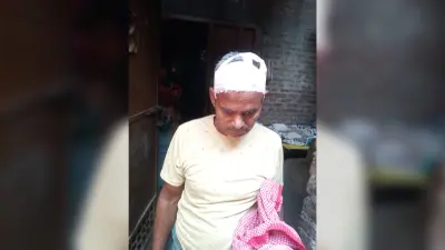 शादी के 23 दिन बाद सड़क हादसे में युवक की मौत