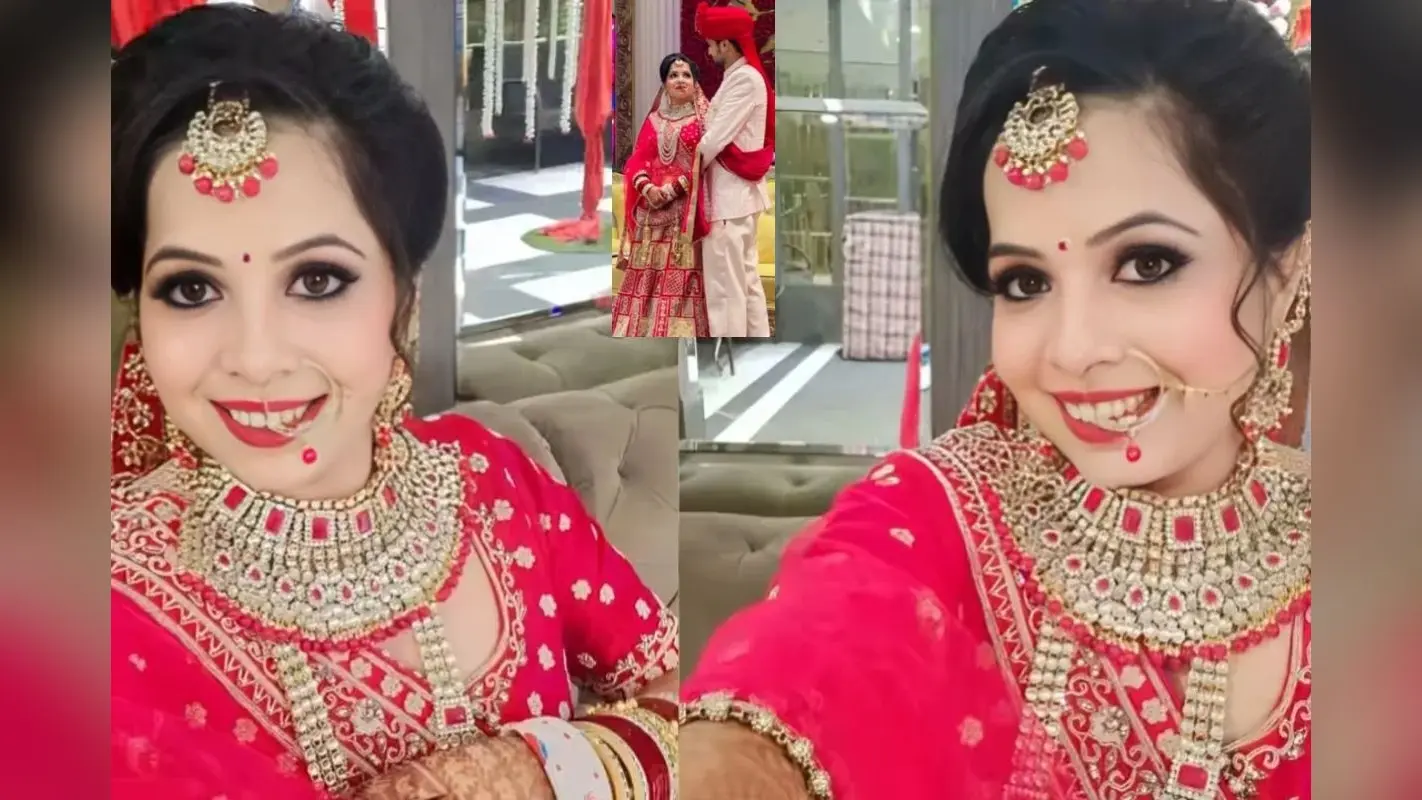 Dhinchak Pooja Husband: कौन है ढिंचक पूजा के पति, क्यों सीक्रेटली कर ली शादी, सिंगर ने खोला राज