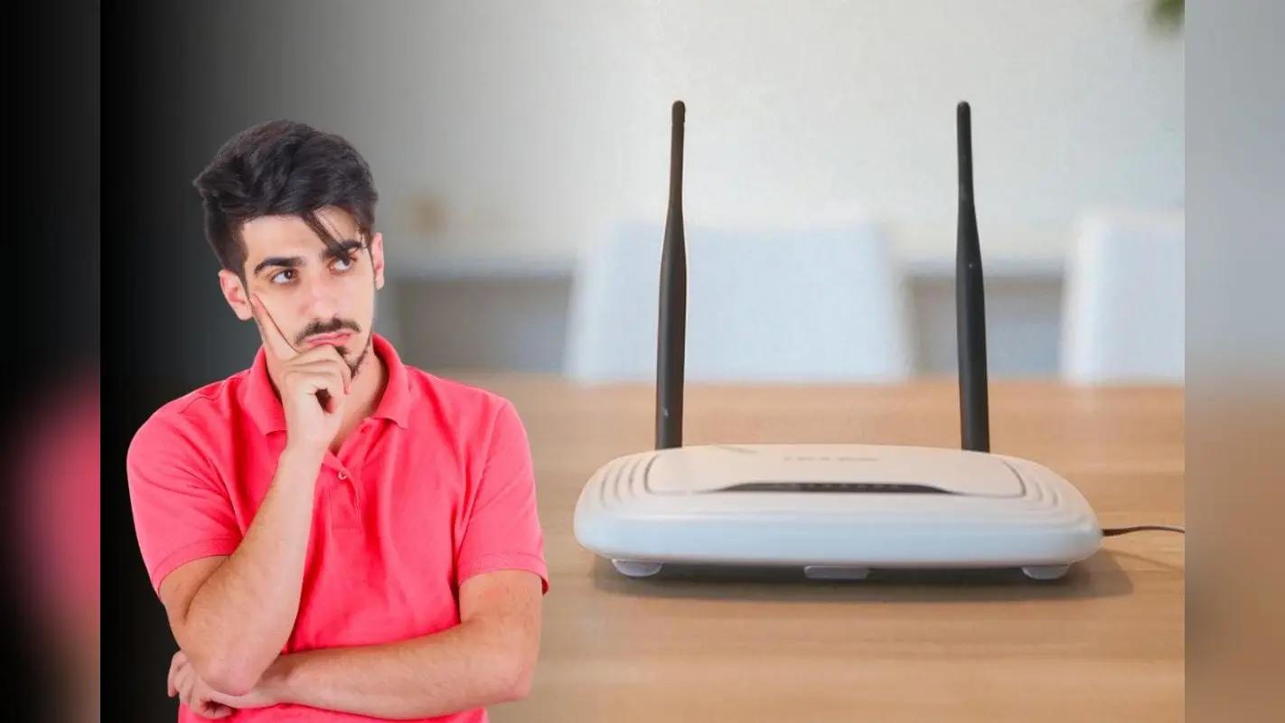 WiFi राउटर के एंटीना को सीधा ऊपर की तरफ रखें या झुकाकर? जानें क्या ऐसा करने से बढ़ती है स्पीड