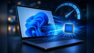 Windows 11 की स्लो स्पीड से परेशान यूजर्स को राहत? Microsoft ला रही बड़ा परफॉर्मेंस फीचर