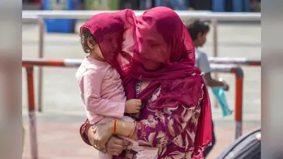 Madhubani Weather Update: सूरज के ‘रुद्र रूप’ से झुलसेगा मधुबनी! 38 डिग्री पारे के साथ चिपचिपी उमस का डबल अटैक, मौसम विभाग का बड़ा अलर्ट