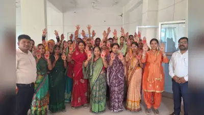 आरा में 27 मई अपराजिता सम्मान समारोह, महिलाओं को किया जाएगा सम्मानित