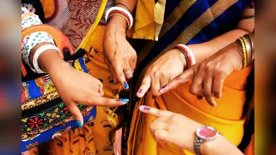 बंगाल में आधी आबादी ने किया महापरिवर्तन, पुरुषों को पछाड़ महिलाएं बनीं ‘किंगमेकर’, वोटिंग में रचा इतिहास