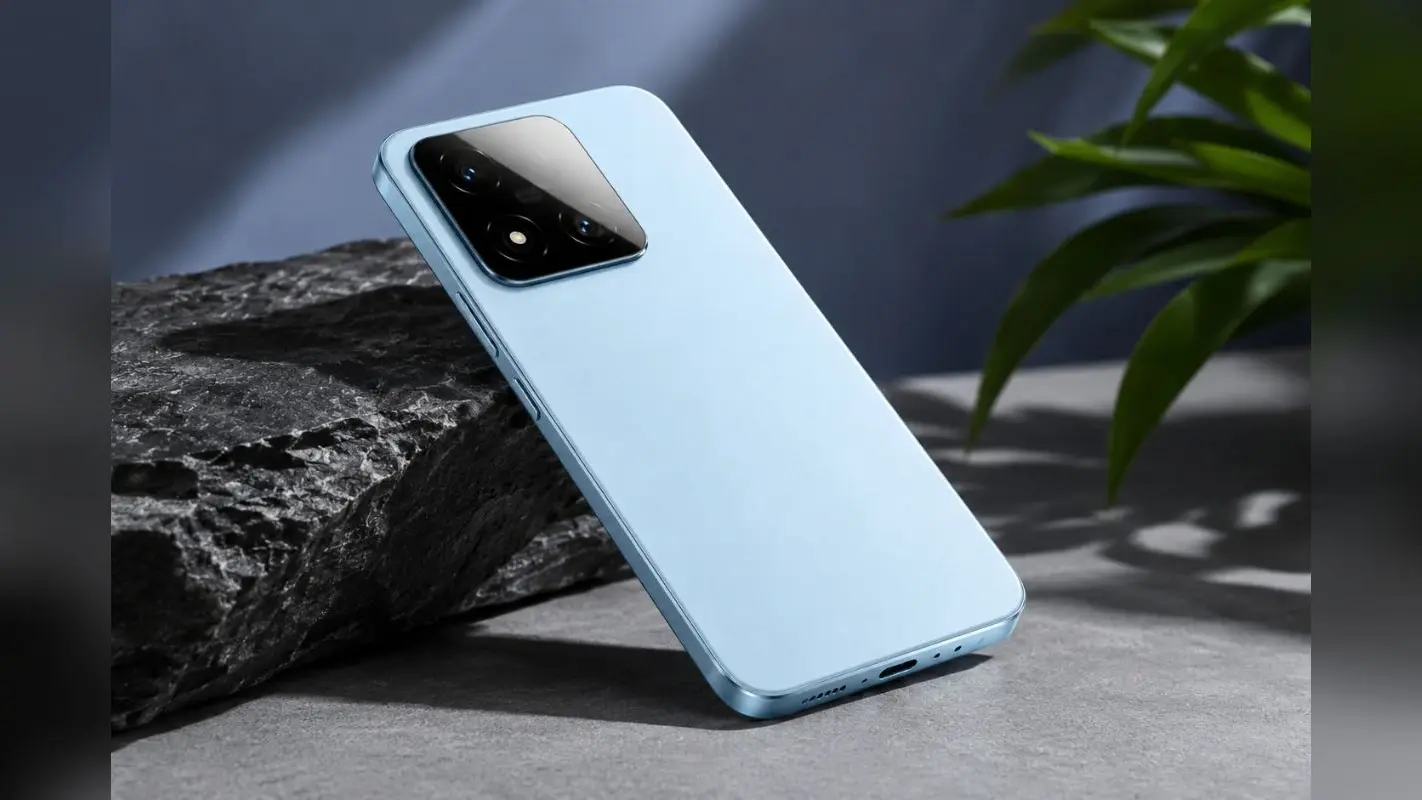 Xiaomi का नया फ्लैगशिप फोन, 200MP कैमरा और 8000mAh बैटरी के साथ चीन में होगा लॉन्च