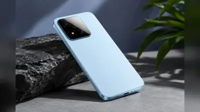 Xiaomi का नया फ्लैगशिप फोन, 200MP कैमरा और 8000mAh बैटरी के साथ चीन में होगा लॉन्च