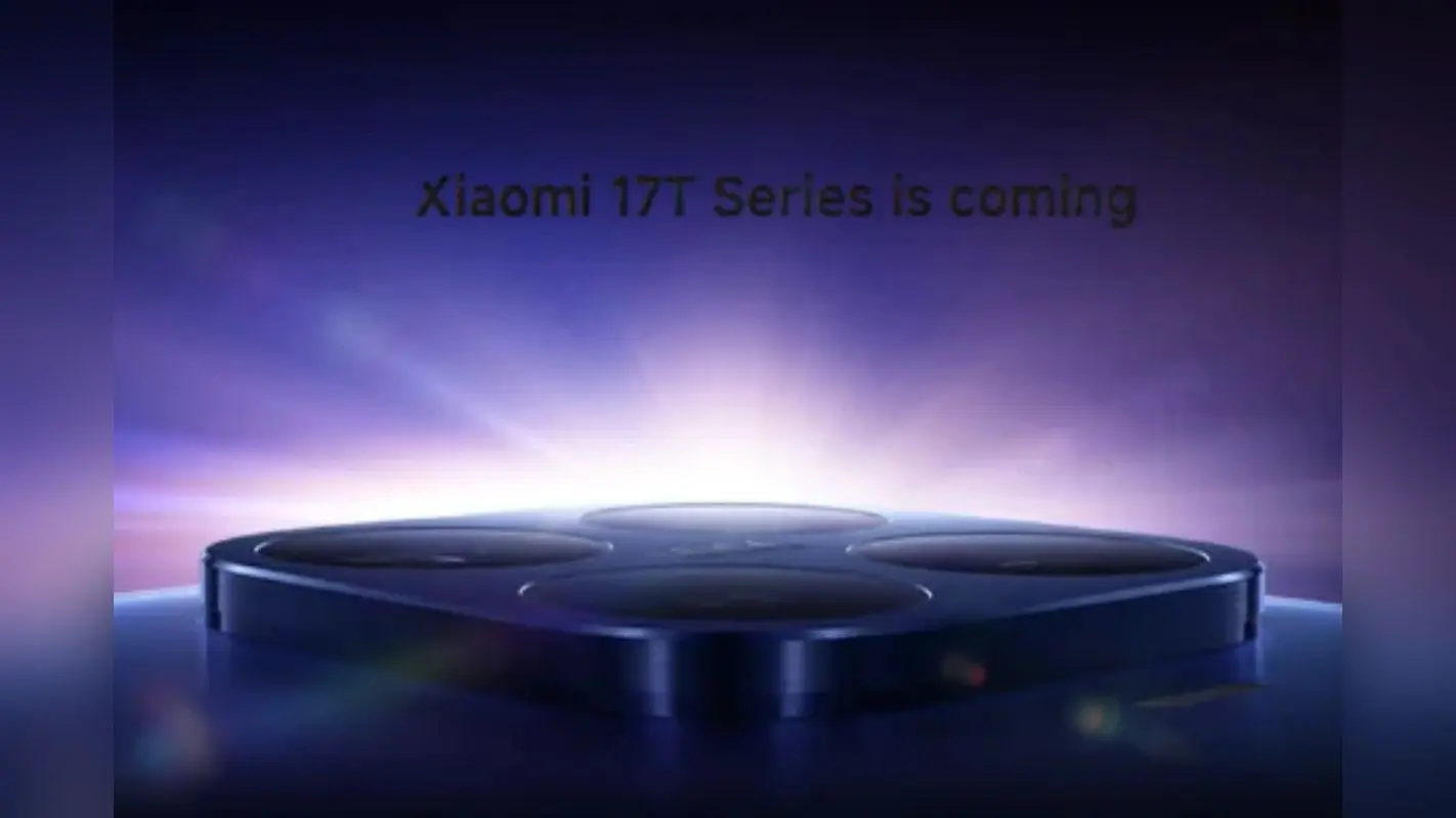 Xiaomi 17T की इंडिया लॉन्च डेट कन्फर्म, Leica कैमरा और फ्लैगशिप फीचर्स से होगा लैस