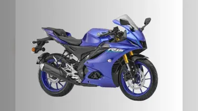 Yamaha R15 सीरीज खरीदना अब पड़ेगा महंगा, कंपनी ने बढ़ाए सभी मॉडल्स के दाम