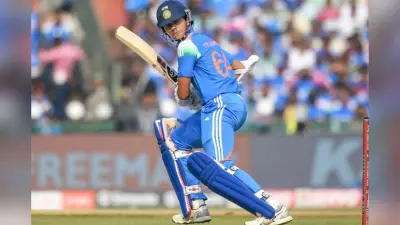 IPL 2026 के दौरान यशस्वी जायसवाल की मुश्किलें बढ़ी, NADA ने भेजा नोटिस; शेफाली वर्मा भी जांच के दायरे में