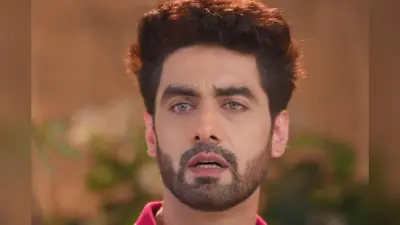 YRKKH: अभीरा की तीखी बातों से टूटा अरमान का दिल, मायरा रह गई दंग