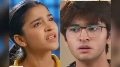 अभीरा के सामने हाथ जोड़ने पर मजबूर होगा अरमान, YRKKH में आएगा नया मोड़